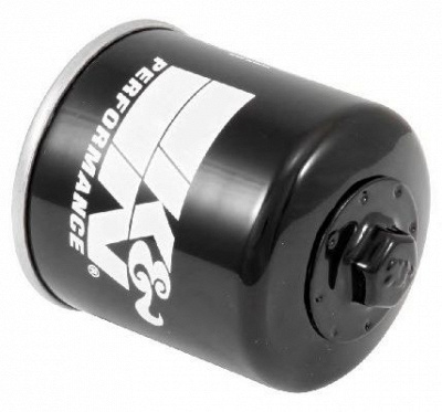 K&N FILTERS kn156 -  Масляный фильтр